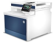 Imprimanta multifunctionala laser color HP MFP 4302dw, A4, duplex, USB 2.0, Wi-Fi, Bluetooth, 33 ppm negru, 33 ppm color