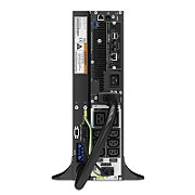 APC Smart-UPS SRTL 3000 VA RM LI-ION SRTL3000RMXLI-NC+++