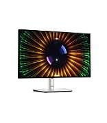 Monitor 23.8 inch Dell U2424H 1920 x 1080 pixeli, 120 Hz, 8 ms