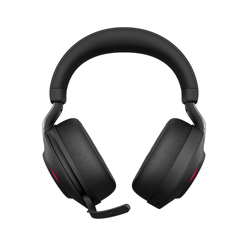 JABRA Evolve2 85 Link380c MS Stereo Black