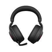 JABRA Evolve2 85 Link380c MS Stereo Black