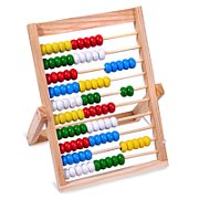 NUMARATOARE DIN LEMN