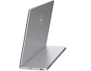 Monitor 14 inch LED Dell P1424H 1920 x 1080 pixeli, 60 Hz, 6 ms, Argintiu