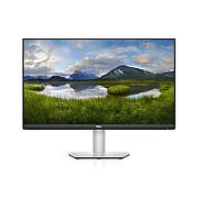Monitor 27 inch Dell S2722QC 3840 x 2160 pixeli, 60 Hz, 4 ms
