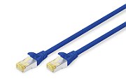 Digitus CAT 6A S/FTP patch cord