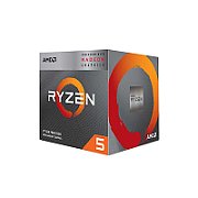 Procesor AMD Ryzen 5 PRO 4650G, 6C / 12T, 3.70 - 4.20 GHz, 11 MB cache, 65 W, Tray
