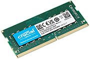 Memorie laptop Crucial CT8G4SFS824A 8 GB DDR4 2400 MHz CL17 