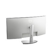 Dell DELL S Series S3423DWC 86.4 cm (34 ) 3440 x 1440 pixels Wide Quad HD LCD Black