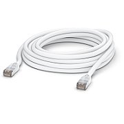 Ubiquiti Networks UACC-CABLE-PATCH-OUTDOOR-8M-W networking cable White Cat5e S/UTP (STP)