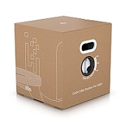 Ubiquiti Networks UACC-CABLE-C5E-OUTDOOR-PRO-305M-W networking cable White Cat5e S/UTP (STP)