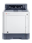 Imprimanta laser color Kyocera P7240cdn, A4, duplex, USB 2.0, Wi-Fi, 40 ppm negru, 40 ppm color