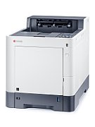 Imprimanta laser color Kyocera P7240cdn, A4, duplex, USB 2.0, Wi-Fi, 40 ppm negru, 40 ppm color