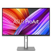 Monitor 31.5 inch LED ASUS ProArt PA329CRV 3840 x 2160 pixeli, 60 Hz, 5 ms, Negru/Argintiu