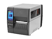 Thermal transfer printer ZT231 4 , 203 dpi, TT, EU/UK Cords, USB, Serial, Ethernet, BTLE, USB Host, EZPL