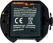 Jabra Engage 65/ 75 Battery pack Stereo & Mono HS