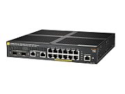 HPE Aruba 2930F 12G PoE+ Swch