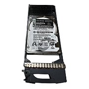 Lenovo ThinkSystem DE Series 1.8TB 10K 2.5  HDD 2U24