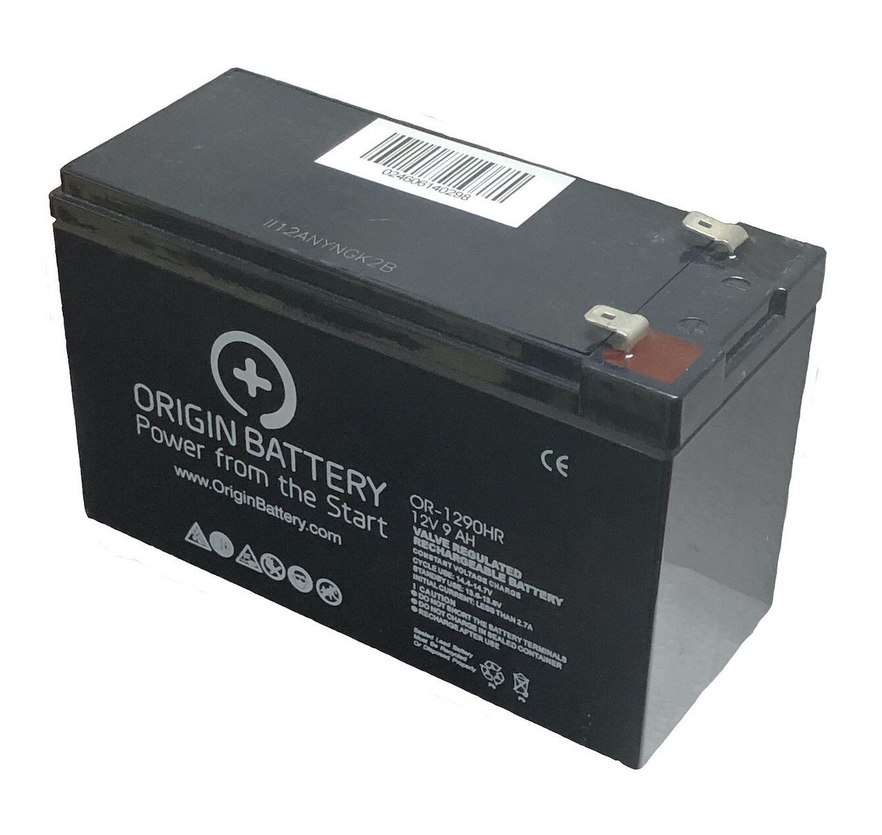 APC BATERIE UPS APCRBC175