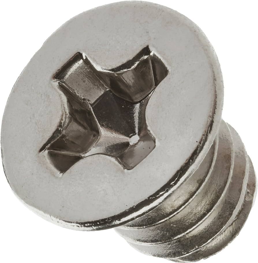 Supermicro MCP-410-00005-0N screw/bolt 100 pc(s) Screw kit