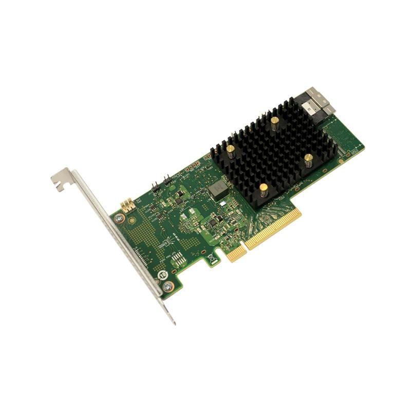 BCM MEGARAID 9540-8i SAS/SATA/NVMe