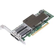 Broadcom BCM957508-P2100G network card Internal Fiber 100000 Mbit/s