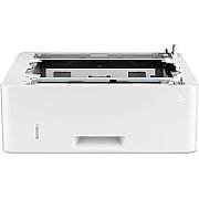 HP LaserJet Pro 550-sheet Feeder Tray