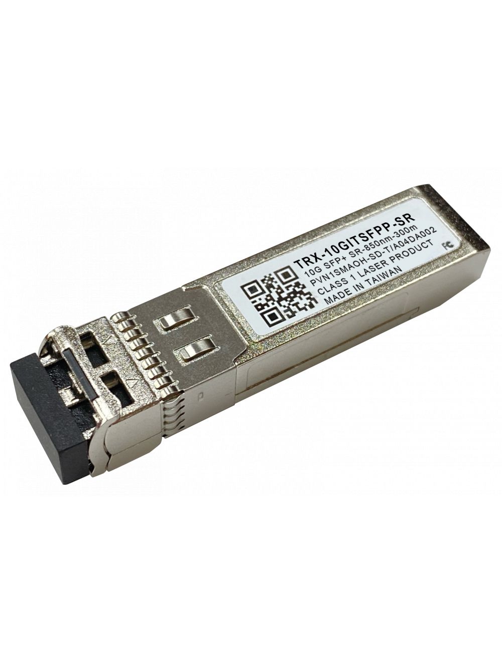 QNAP SFP+ 10GbE Transceiver TRX-10GITSFPP-SR