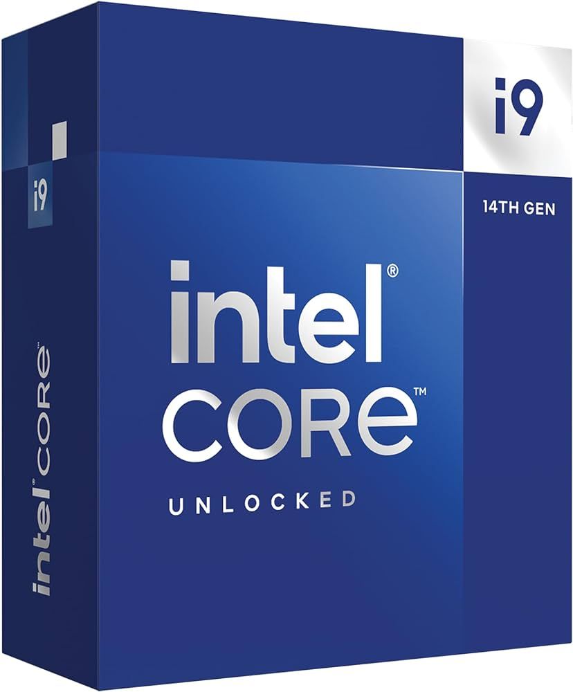 Procesor Intel Core i9-14900, 24C / 32T, 2.00 - 5.80 GHz, 36 MB cache, 65 W, Box