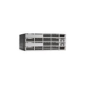 Switch Cisco C9300-48P-E, 48 porturi 10 / 100 / 1000 MBs