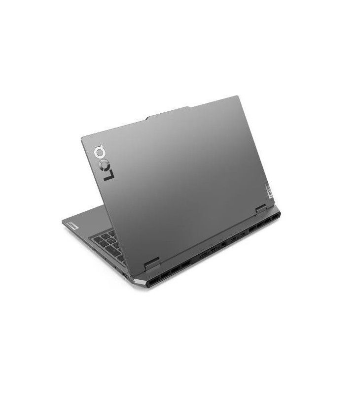Laptop Lenovo LOQ 15IRX9, 15.6 inch 1920 x 1080, Intel Core i7 13650HX, 16 GB RAM, 1 TB SSD, Nvidia GeForce RTX 4050, Free DOS