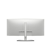 Monitor 34.1 inch LED Dell U3423WE 3440 x 1440 pixeli, 60 Hz, 5 ms, Argintiu