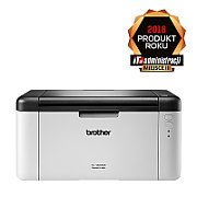 Imprimanta laser monocrom Brother HL1223WE, A4, USB 2.0, Wi-Fi, 20 ppm