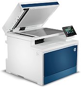 Imprimanta multifunctionala laser color HP MFP 4302fdw, A4, duplex, ADF, USB 2.0, Wi-Fi, Bluetooth, 33 ppm negru, 33 ppm color