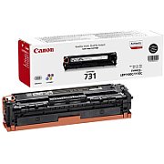Cartus toner Canon 6273B002AA ,Negru ,2400 pagini ,Original (CRG731HB) 
