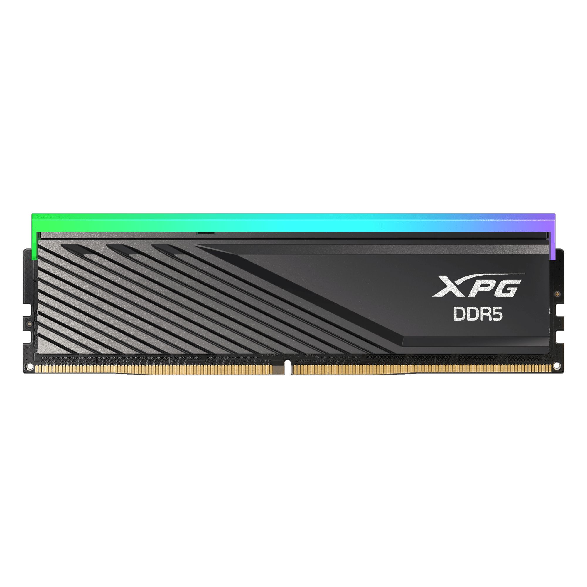 Memorie ADATA XPG Lancer Blade 32 GB DDR5 6000 MHz CL30, XMP 3.0, EXPO, Negru