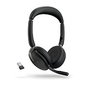 Jabra Evolve2 65 Flex, Link380a MS Stereo