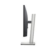 Monitor 23.8 inch LED Dell P2423DE 2560 x 1440 pixeli, 60 Hz, 5 ms, Negru - Gri