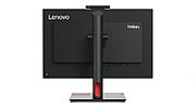 Monitor 23.8 inch LED Lenovo ThinkVision T24v-30 1920 x 1080 pixeli, 75 Hz, 4 ms, Negru