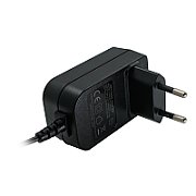 Teltonika PR3P2EU3 adaptoare și invertoare de curent De interior 24 W Negru