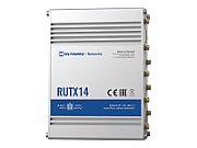 Teltonika Teltonika RUTX14 LTE CAT12 Industrial Cellular Router