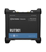 Teltonika Teltonika RUT901 Industrial LTE WiFi Router (Quectel)