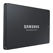 Samsung PM983a Enterprise SSD 7680GB internal 2.5  NVMe U.2 PCI 3