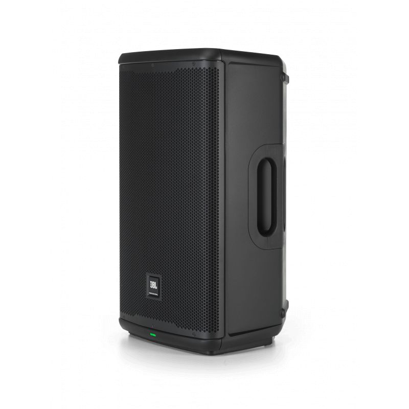 Boxa Activa JBL EON 712, 650W, Bluetooth 5.0, woofer 12 