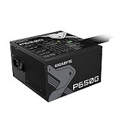 GIGABYTE GP-P650G 650W 80 PLUS BR
