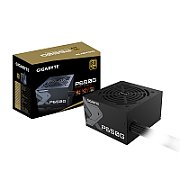 GIGABYTE GP-P650G 650W 80 PLUS BR