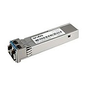 Aruba 10G SFP+ LC LR 10km SMF Transceiver