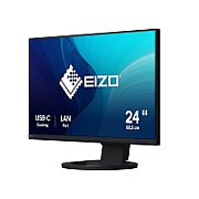 Monitor 23.8 inch Eizo EV2490-BK 1920 x 1080 pixeli, 60 Hz