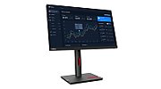 Monitor 21.5 inch Lenovo 63B0MAT6EU 1920 x 1080 pixeli, 60 Hz