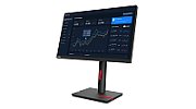 Monitor 21.5 inch Lenovo 63B0MAT6EU 1920 x 1080 pixeli, 60 Hz