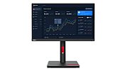 Monitor 21.5 inch Lenovo 63B0MAT6EU 1920 x 1080 pixeli, 60 Hz